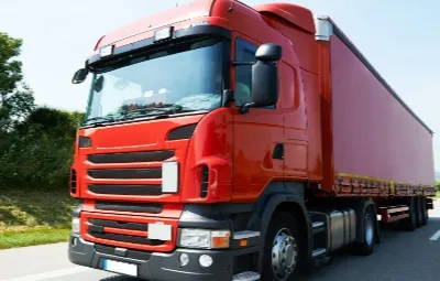 İzmir Bulanık Ambar Kargo