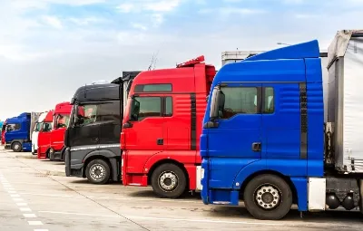 İzmir Bulanık Ambar Nakliyat