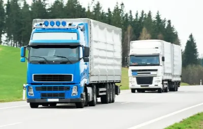 İzmir Bulanık | Eşya Taşıma